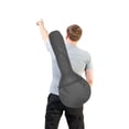 thumbnail image 1 of unbranded Étui Mandoline en Toile Résistant à l'Usure pour Hommes et Femmes 1Pcs, 1 of 4