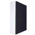 thumbnail image 3 of Botiquin Repisa Mdf 50cm Pared Primeros Auxilios Vinil Color Negro, 3 of 4