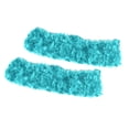 thumbnail image 2 of 2 fundas para cuchillas de patines de hielo, protector de patines, toalla interior, protectores de patinaje sobre hielo, fundas para patines de hockey Verde, 2 of 8