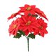 thumbnail image 2 of Ramo de flores artificiales realistas para decoración del hogar., 2 of 7