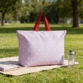 thumbnail image 6 of Beautynvta Waterproof Compression Storage Bag, Large Capacity Travel Tote, Quilt & Down Jacket Packing Organizer for Clothes Storage, Closets Storage Bag, 6 of 7