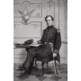 thumbnail image 2 of Charles Wilkes 1798 To 1877 American Naval Officer Who Explored Area Of Antarctica Now Known As Wilkes Land From Paint 1, 2 of 4