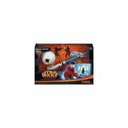 Star Wars Light Saber Battle Game