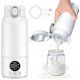 thumbnail image 1 of COSENGA Calentador de Biberones Port&aacute;til, Calentador de Botellas Port&aacute;til de 17 Onzas con Modos de Calentamiento Dual para Leche Materna y F&oacute;rmula de Agua, Control de, 1 of 7