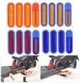thumbnail image 4 of Ensemble de Bandes Réfléchissantes pour Xiaomi pour E-Scooter M365 Jaune, 4 of 8