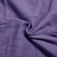 thumbnail image 7 of HAIJIE Swim Shorts Women Comfy Drawstring Casual Elastic Waist Womens Shorts Athletic for Girlfriend Summer Pull on Short, 7 of 7