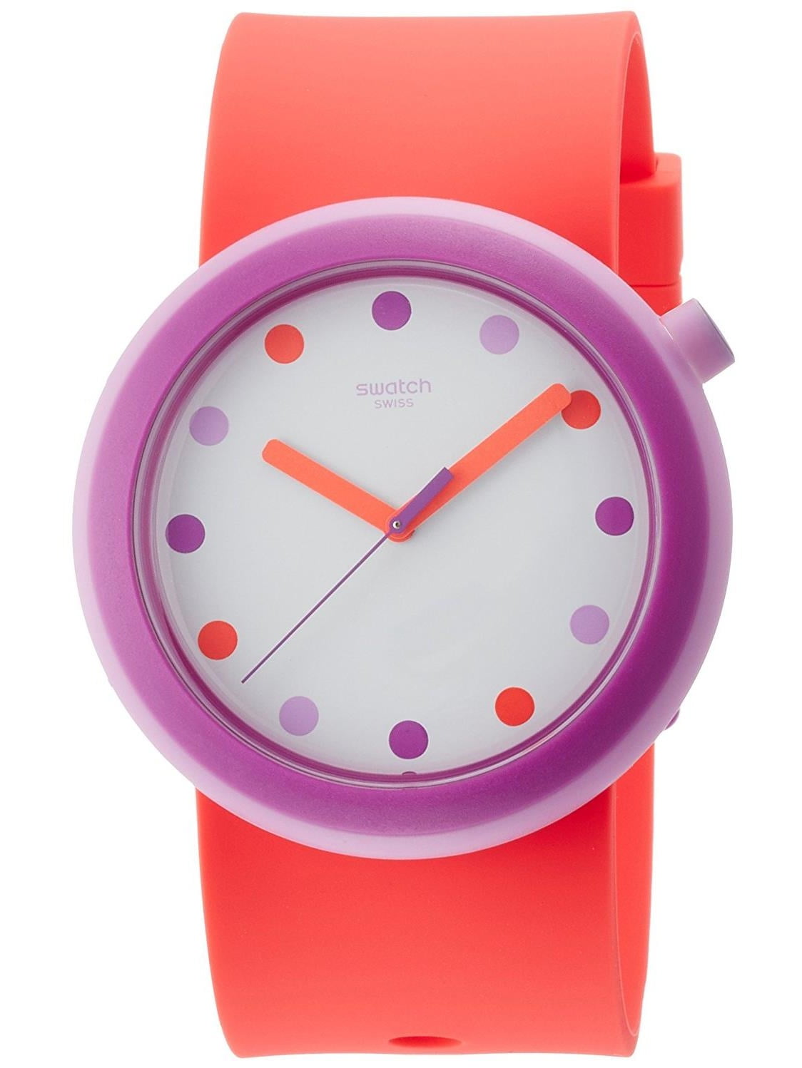 Pops watch. Swatch Pop. Наручные часы Swatch ss07s101.