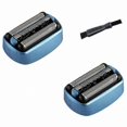 thumbnail image 1 of Shaver Foil compatible Head compatible 40B CT2S Models_Perfect Gift, 1 of 4