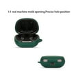 thumbnail image 4 of Necvior Compatible for NeoBuds 2 Shockproof Headphone Sleeve Impact-resistant Housing Anti Washable Silicone Soft, 4 of 14