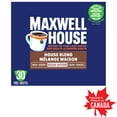 thumbnail image 1 of Café Mélange Maison, Dosettes De Café Certifiées Compostables K-Cup®, 1 of 16