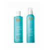Moroccanoil Extra Volume Shampoo, 250 ml plus Volumizing Mousse 250 ml DUO