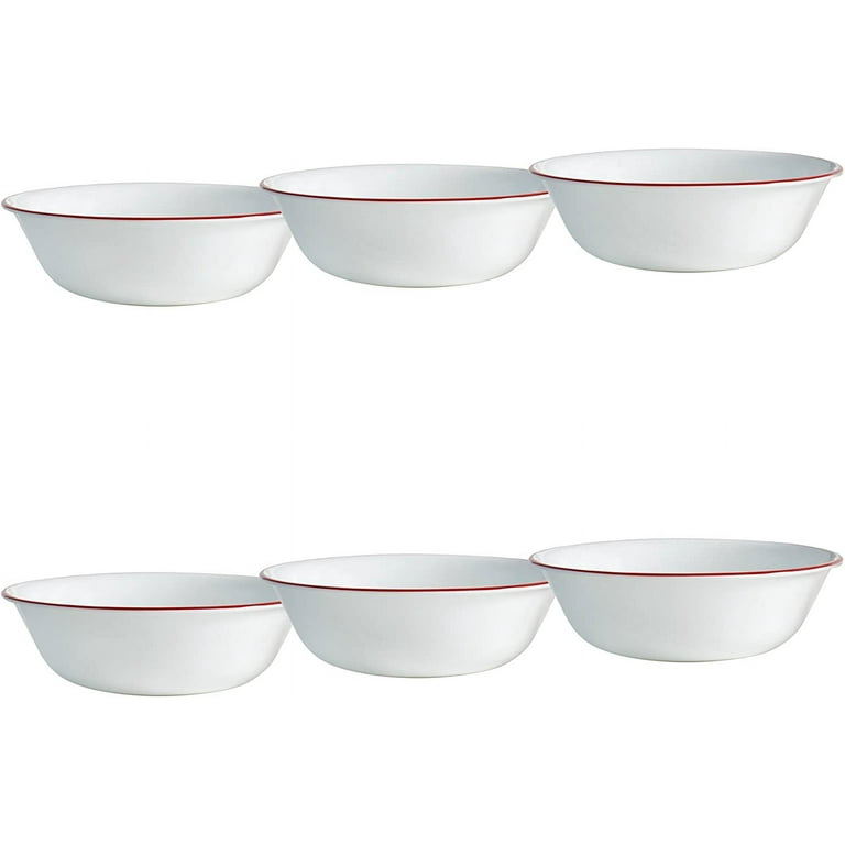 Corelle serving bowls with lids hot sale