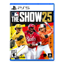 MLB® The Show™ 25 (Nintendo Switch) - Walmart.ca