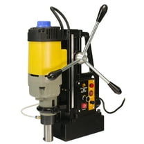 Steel Dragon Tools® MD50 Magnetic Drill Press 2" Boring & 2900 LBS Magnet Force