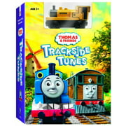 Thomas & Friends: Thomas' Trackside Tunes [Import]