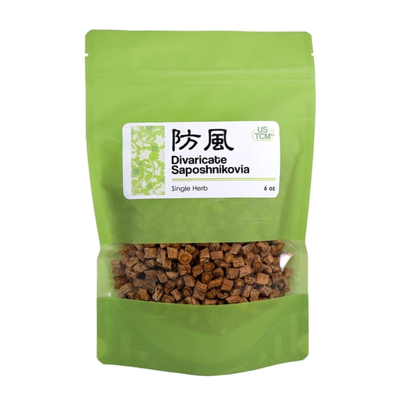 High Quality Divaricate Saposhnikovia Fang Feng