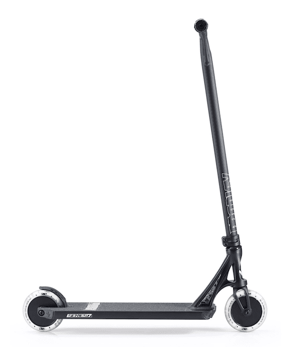 Envy Prodigy S7 Complete Pro Scooter Black Walmart Com Walmart Com