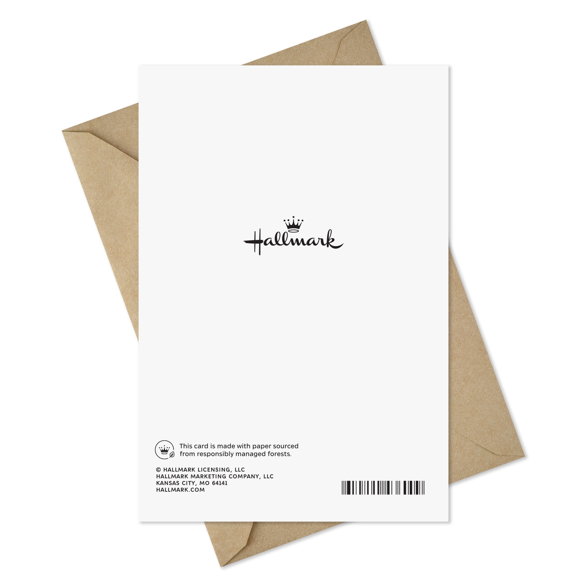 Hallmark Sympathy Card for Loss of Pet (The Sweetest Friends)