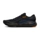 thumbnail image 5 of Zapatillas de Running Brooks Adrenaline GTS 24 para Hombre, Negras Talla 9.5, 5 of 6