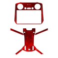 thumbnail image 2 of de Pelícu protectora de protección de para Mini Corte Impermeable de y Artesanía , ROJO Hugo pegatinas de coche, 2 of 8