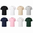 thumbnail image 4 of Christian Graphic T-Shirt, Dry Bones Come Alive Ezekiel 37:5 Unisex Tee, 4 of 9