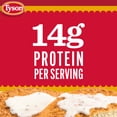 thumbnail image 3 of Tyson Homestyle Chicken Breasts with Gravy Mix, 22.75 oz (Frozen, Fully Cooked), 3 of 12