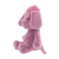 thumbnail image 4 of Animal Adventure® 10" Little Luxuries Purple Poodle Plush, 4 of 6