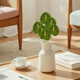 thumbnail image 2 of Artificial Anthurium Flower 17.7 Inch – Real Touch Faux Stems for Home Décor, Wedding Centerpieces, Party Decorations, Bathroom Decor, 2 of 6