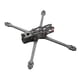 thumbnail image 4 of Kit de armazón de cuadricóptero de 7 pulgadas con Motor y hélices cuadricóptero FPV marco de estilo libre Kit de marco de Dron FPV para Dron de carreras de control remoto, 4 of 9