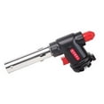 thumbnail image 3 of Butane Torch Kitchen Culinary Torch Cooking Torch with Adjustable Flame (Butane Gas Not Included), 3 of 10