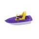 thumbnail image 5 of Juguete de baño con forma de velero, juguete de baño flotante, juego de ducha, juguete de simulación Yate, 5 of 9
