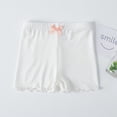 thumbnail image 1 of Pantalones de seguridad para niños, pantalones de verano finos y antiluz, pantalones de seguridad para niñas, pantalones cortos triples con base de seda de hielo para bebés, 1 of 5