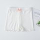 thumbnail image 3 of Pantalones de seguridad para niños, pantalones de verano finos y antiluz, pantalones de seguridad para niñas, pantalones cortos triples con base de seda de hielo para bebés, 3 of 6