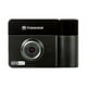 Transcend DrivePro 520 - Caméra de Tableau de Bord - 1080p - Wi-Fi - GPS / GPS – image 1 sur 6