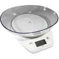 thumbnail image 1 of Échelle de Poids de Cuisine AT-5000 Atlas Optima avec Bol Transparent, 1 of 2