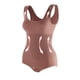 thumbnail image 3 of Ropa moldeadora de una pieza Corsé moldeador de cintura y abdomen para posparto para mujer Ropa interior moldeadora de cintura y levantamiento de cadera de gran elasticidad, 3 of 3