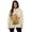 Capybara Sunflowers, variant on SCRAWLGOD Butterfly Flowers Hoodie for Women Pullover Sweatshirts for Women Plus Size S Long Sleeve Oversized Sweatshirt for Women Office Washable Ladies Hooded Sweaters