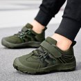 thumbnail image 4 of Zapatilla Dcbvfdb ( 35) Verde, 4 of 8