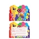 thumbnail image 2 of 10 tarjetas de invitación de Roblox Rainbow Friends, 2 of 2