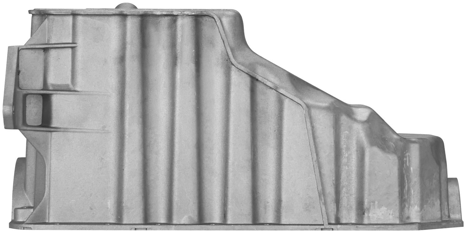 Spectra Premium FP58A Aluminum Engine Oil Pan