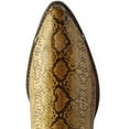 thumbnail image 6 of Men's 12 Snake Print 68068, 6 of 7