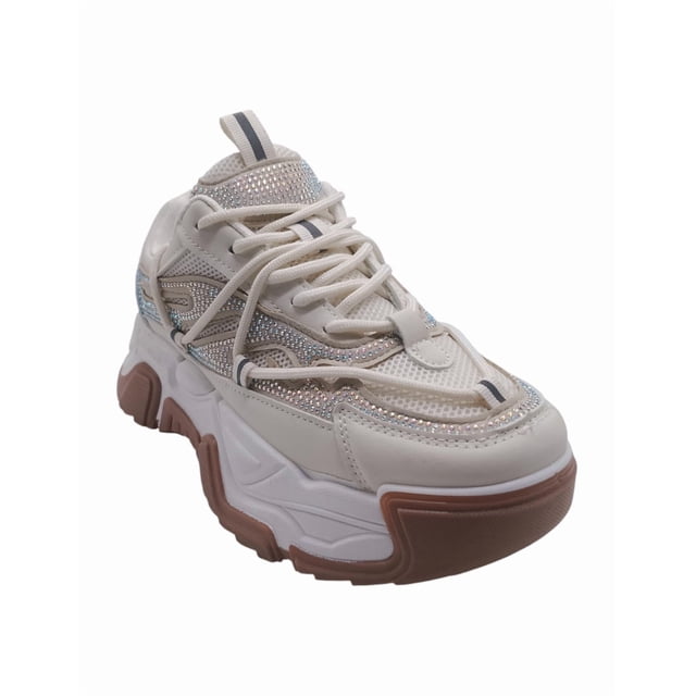 Tenis para Dama Sport Confort G06-1B Talla 26