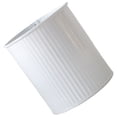 thumbnail image 3 of GOOHOCHY 1Pack Decorative Iron Flower Bucket for Balcony Planter 9.5x9.5x10cm, 3 of 8
