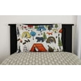 thumbnail image 2 of Mainstay's Kids Camping Bed in a Bag Coordinating Bedding Set, 2 of 4