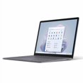 thumbnail image 3 of Microsoft RIP00001 15 inch Surface Laptop 5 - Touchscreen - Intel Core i7 - 1235U - 16GB/512GB - Platinum, 3 of 7