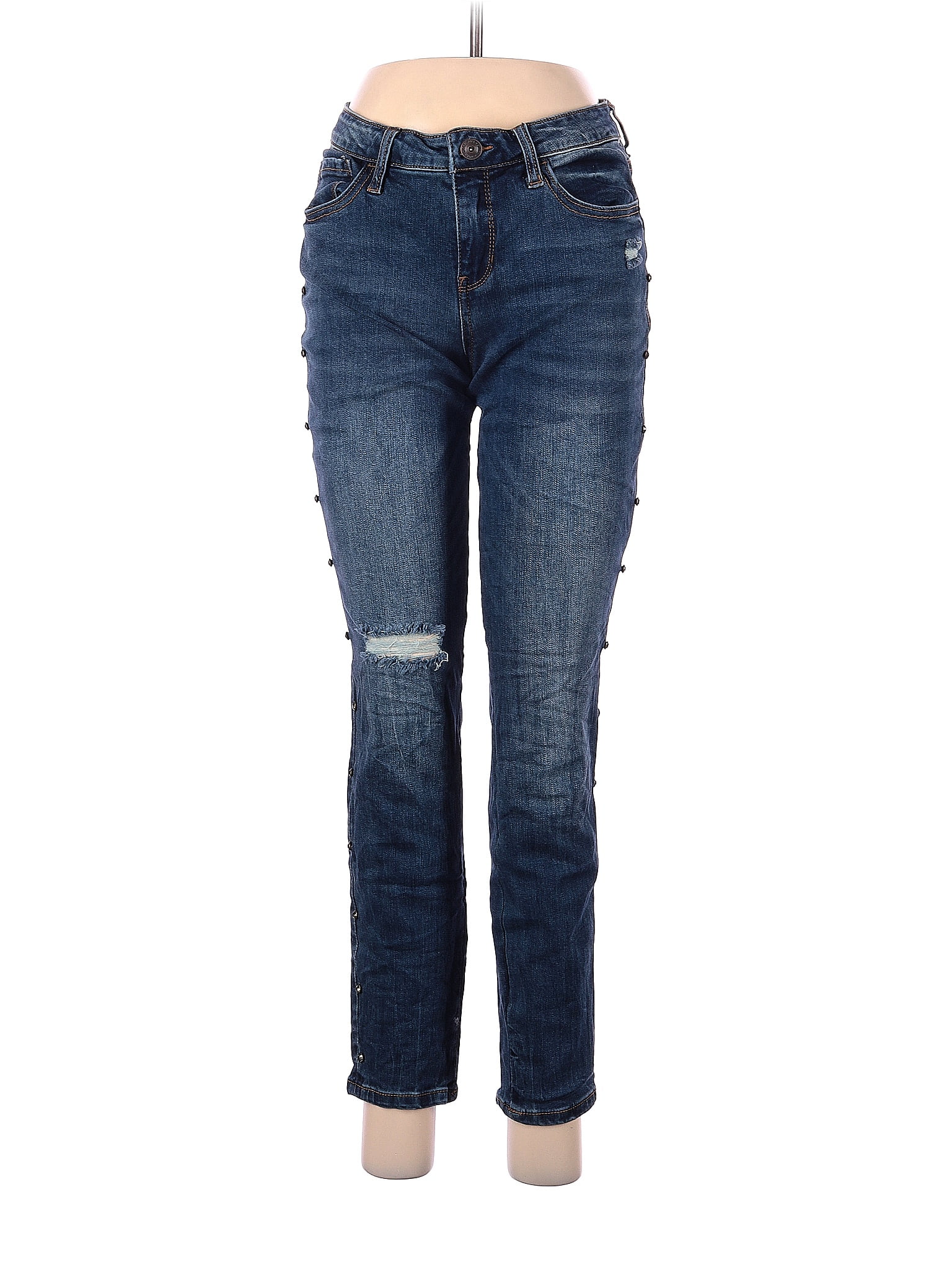 Pre-Owned STITCH STAR Women's Size 6 Jeans - Walmart.com