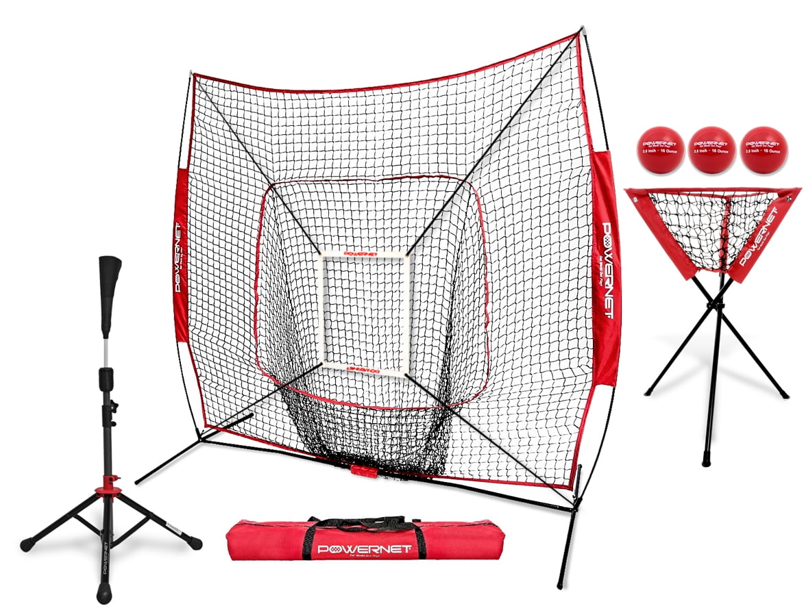 baseball strike zone net
