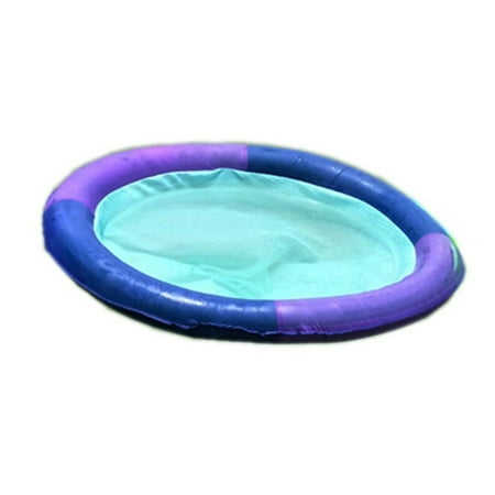 mesh pool float animal
