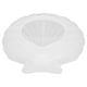 thumbnail image 4 of Molde de la Bandeja de Concha, Moldes de Bandeja de Silicona Fácil de Demoldar Silicona de la Bandeja, 4 of 7
