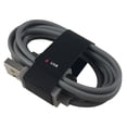 thumbnail image 2 of Jawbone Jambox Micro USB Cable, 5-Feet Long Gray, Universal for Android MICRO USB devices, 2 of 3